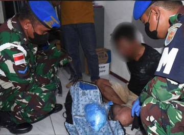 Diperkirakan 7.530 Generasi Muda Terselamatkan dari Jeratan Narkoba