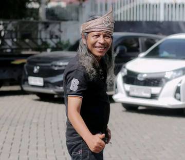 RPS Apresiasi Festival Batalangke, Harap Jadi Agenda Tahunan