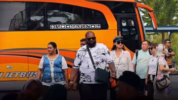 Wisatawan Mancanegara Berpotensi Dongkrak Perekonomian Sumatera Utara