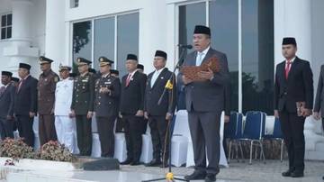 Pentingnya Menghidupkan Nilai-nilai Pancasila dalam Kehidupan Sehari-hari