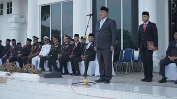 Revitalisasi Nilai-nilai Pancasila dalam Era Globalisasi