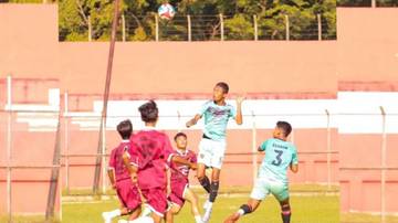 PSSA U-17 Uji Coba Intensif Jelang Piala Soeratin