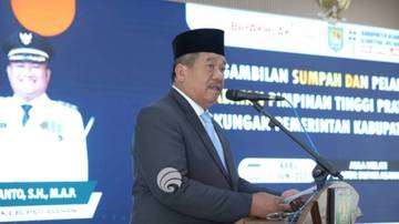 Nilai-Nilai ASN yang Baik: Kunci Sukses Pemerintahan