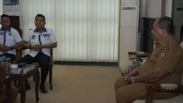 Dukungan Pemerintah Buat Pertina Asahan Optimis Gelar Kejurda