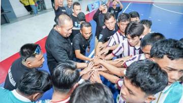 AFP Sumut Puji Bupati Batubara Tonton LFN