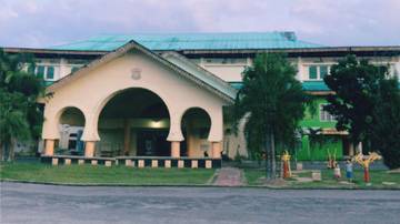 KONI Tanjungbalai Minta Gedung Serbaguna Diperjuangkan