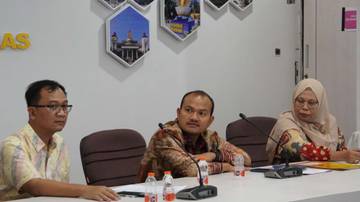 Wali Kota Tanjungbalai Tekankan Peningkatan Pendapatan Asli Daerah