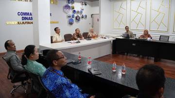 Pemkot Tanjungbalai Sinkronisasi KUA-PPAS Tingkatkan Efisiensi Anggaran