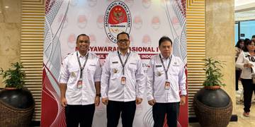 Munas Aswakada Wujud Komitmen Pemda untuk Pembangunan Nasional