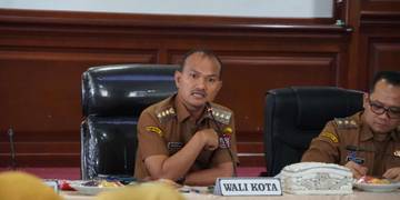 Mahyaruddin Tekankan Pentingnya Pengelolaan Keuangan yang Baik
