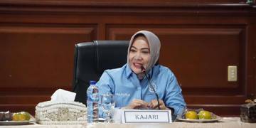 Kejari Siap Bantu Pemkot Tanjungbalai Penyelesaian Sengketa Hukum
