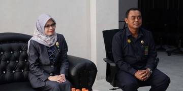 Ketua Pengadilan Agama Tanjungbalai Dorong Pelayanan Hukum Humanis