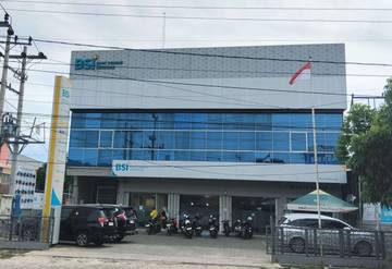 Kejari Labuhanbatu Selidiki Dugaan Korupsi Kredit di BSI