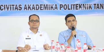 Politeknik Tanjungbalai Dukung Visi Misi Tanjungbalai EMAS