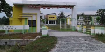 Politeknik Tanjungbalai Punya Prodi Baru Teknologi Rekayasa Komputer