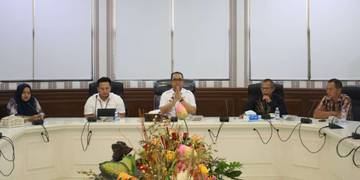 Upaya Konkret Pemkot Tanjungbalai Atasi Lonjakan Harga Beras