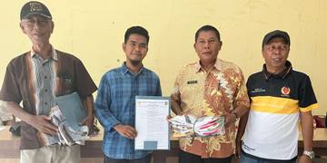 Kadispora Asahan Minta Korcam Cari Atlet Berbakat