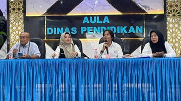 Masyarakat Diminta Berperan Aktif Lindungi Anak dari Kekerasan