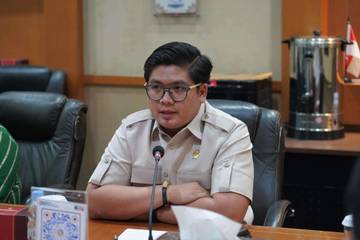 Ilham Fauzi: Tren Bendera One Piece Perlu Diwaspadai