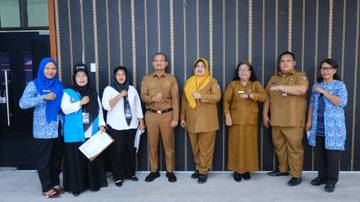 Mahyaruddin Ajak Masyarakat Sukseskan Pemutakhiran Pendataan Keluarga 2025