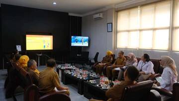 BPOM Tanjungbalai Kolaborasi Pastikan Keamanan Pangan dan Obat