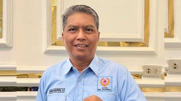 KONI Tanjungbalai Tolak Permenpora Nomor 14 Tahun 2024