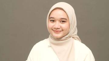Azka Rayyani Berbagi Pengalaman untuk Inspirasi Mahasiswa Lain