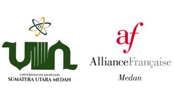 UINSU dan Alliance Francaise Jalin Kerja Sama Beasiswa