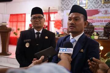 RSUD Tanjungbalai Kembali Naik Status Jadi Tipe C