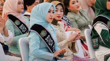 Mashandayani: Pendidikan Anak Usia Dini Pondasi Masa Depan