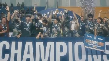 Asahan Futsal Club Siap Tampil di PFL