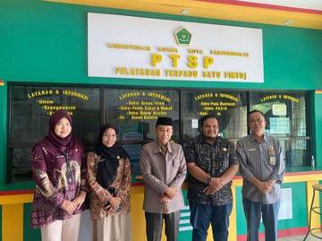 Bawaslu Tanjungbalai Gandeng Kemenag Awasi Pemilih Pemula
