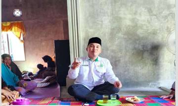 Orang Tua Diimbau Cegah Anak Pernikahan Dini