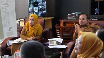 Pemkot Tanjungbalai Siapkan Anggaran PPPK Paruh Waktu