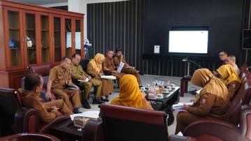 PPPK Paruh Waktu: Harapan Baru Tenaga Non-ASN Tanjungbalai