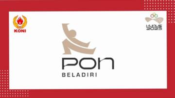 Tujuh Pesilat Dewasa Tanjungbalai Ikuti Seleksi PON Beladiri