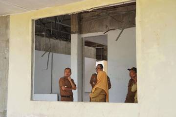 Pemkot Tanjungbalai Prioritaskan Anggaran Revitalisasi RS Tipe C