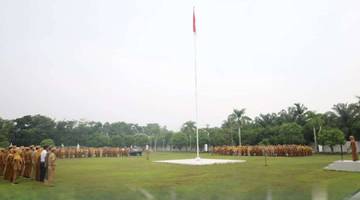 Sekda Tanjungbalai Minta ASN Jadi Teladan Taat Pajak