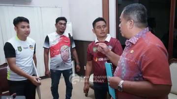 Asahan Futsal Club Siap Harumkan Nama Daerah