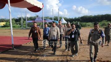 PSBD Asahan Jadi Wadah Perkuat Budaya dan UMKM