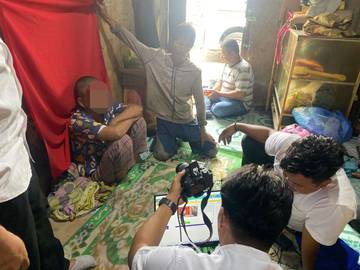 Disdukcapil Tanjungbalai Luncurkan Program SIJEBOL