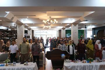 Pelatihan Keamanan Pangan Dukung Suksesnya Program MBG 