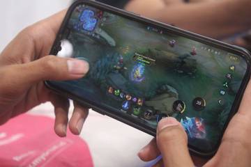 Dua Tim Tanjungbalai ke Semifinal Turnamen ML Disporapar