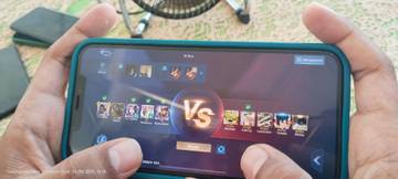 Warkop EL Tembung Juara 3 Turnamen Mobile Legends Tanjungbalai 