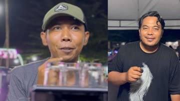 Pelaku UMKM Ketiban Rezeki dari Turnamen Mobile Legends