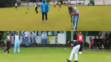 Buntu Pane Tinggiraja Juara Umum Kejurkab Gateball Asahan