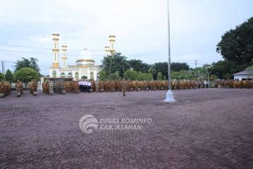 ASN Diminta Wujudkan Inovasi dan Kolaborasi Lintas Perangkat