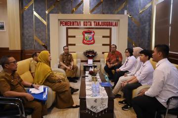 Partisipasi ASN Tanjungbalai pada Program Taspen Rendah
