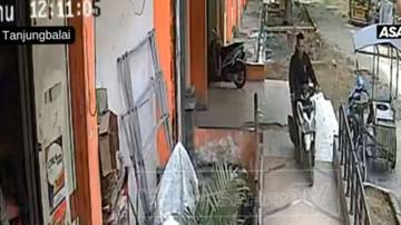 Warga Rusunawa Tanjungbalai Diminta Waspada Pencurian