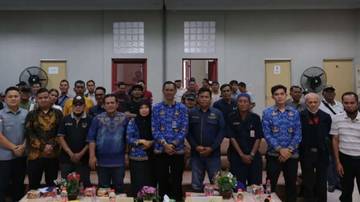 PNBP Imigrasi TBA Capai Rp25,58 Miliar